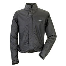Tucano Urbano Nano Rain Waterproof Jackets Black