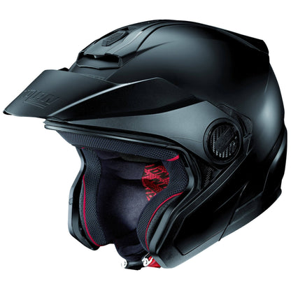 Nolan N40-5 GT Classic N-Com Convertable Helmet