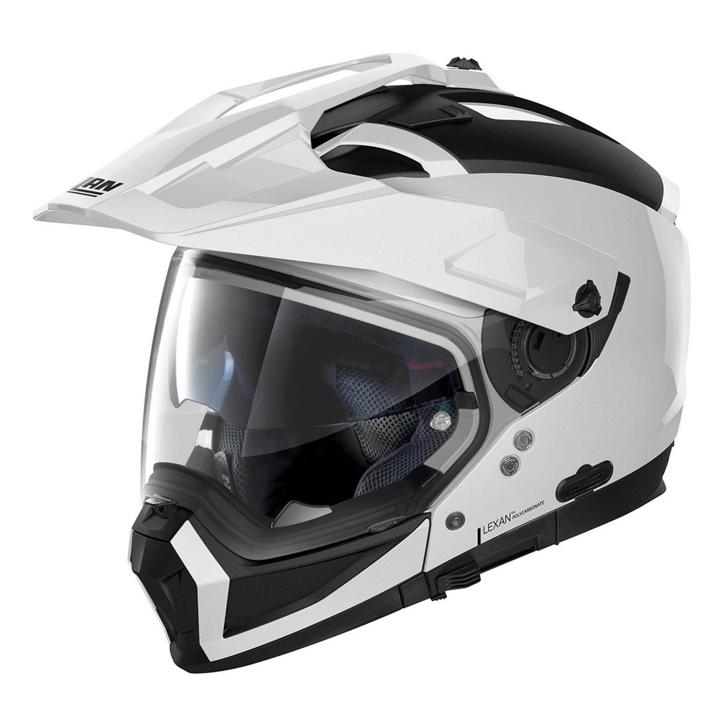 Nolan N70-2 X Classic Dual Sport Helmet