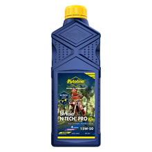 Putoline N-Tech Pro R+ Off Road 15w50 1 Litre