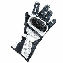 Richa Ravine Gloves Black/White