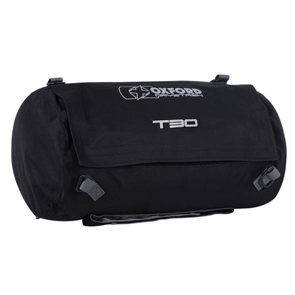 Oxford Drystash T30 Bag Black - 30 Litres