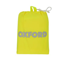 Oxford Bright Vest Packaway S/M