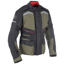 Oxford Quebec 1.0 Mens Jacket