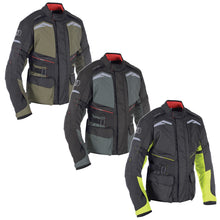Oxford Quebec 1.0 Mens Jacket