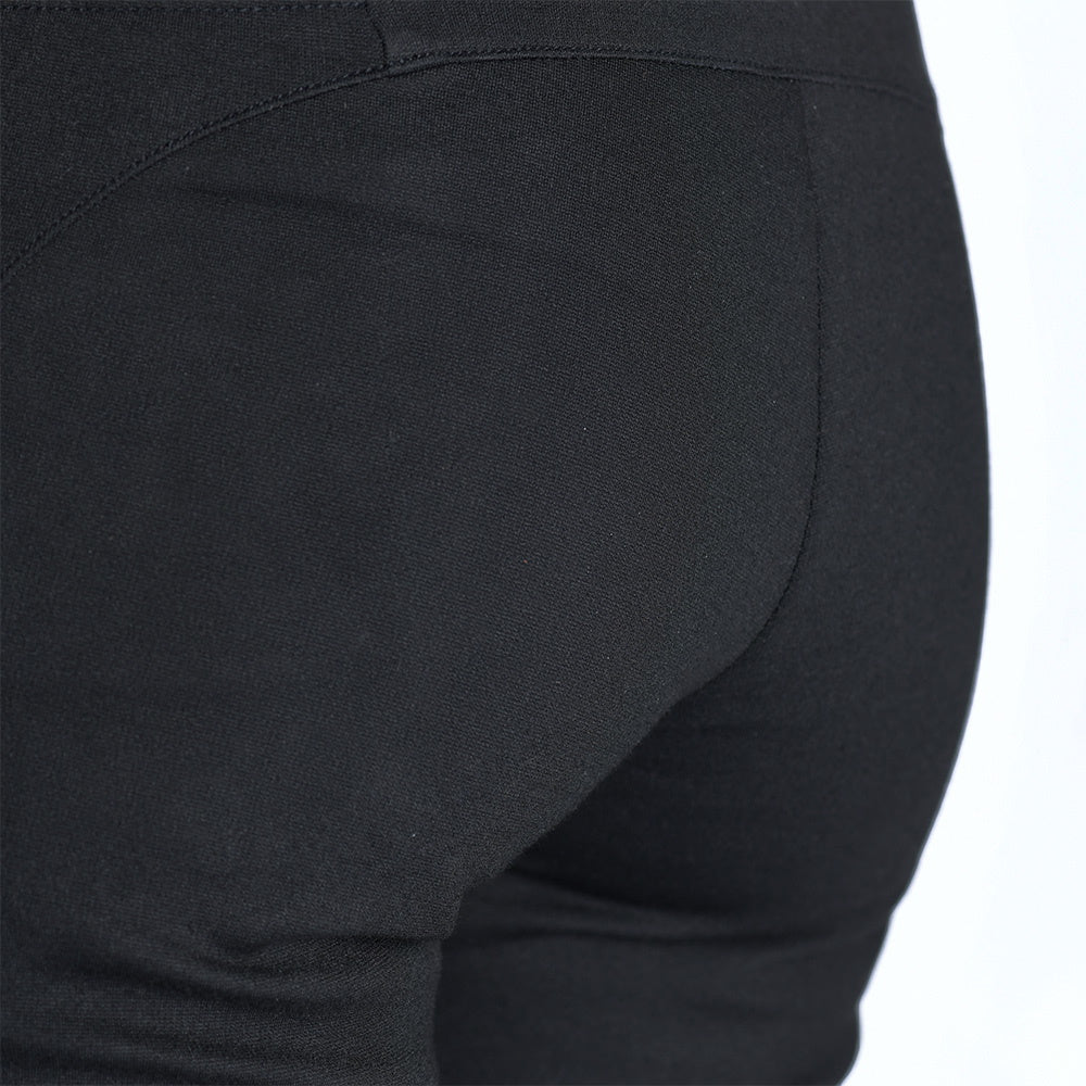 Oxford Super Leggings 2.0 Ladies Black Regular