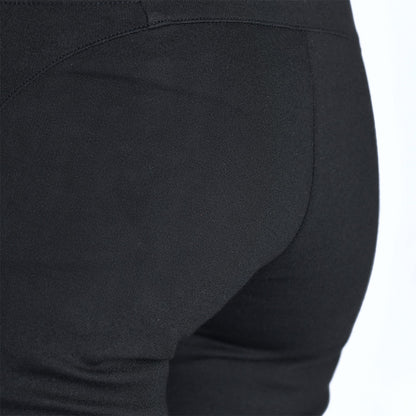 Oxford Super Leggings 2.0 Ladies Black Regular