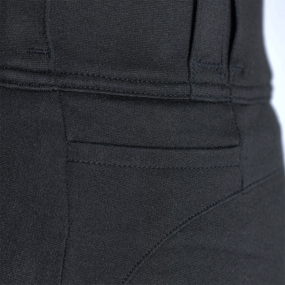 Oxford Super Leggings 2.0 Ladies Black Regular