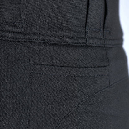 Oxford Super Leggings 2.0 Ladies Black Regular