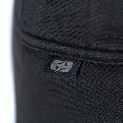 Oxford Super Leggings 2.0 Ladies Black Regular