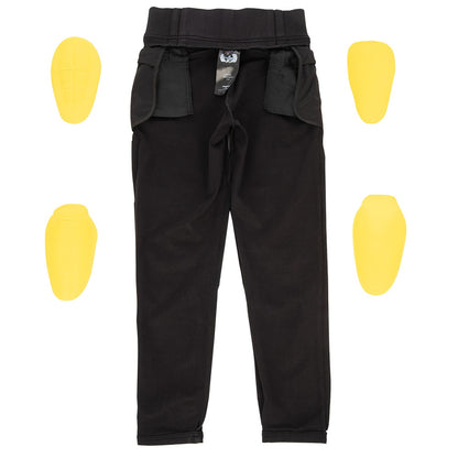 Oxford Super Leggings 2.0 Ladies Black Regular