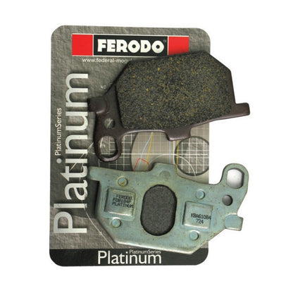 FDB887-P