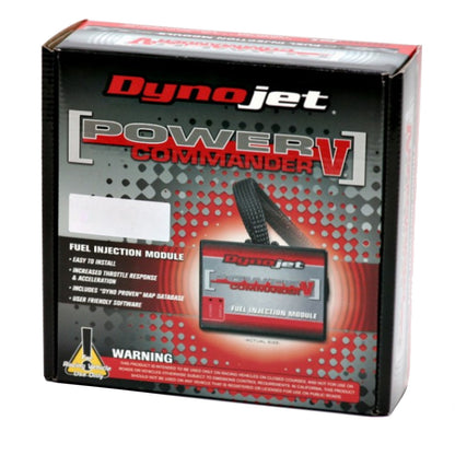 Honda CB1000R 08-11 PC5 Power Commander