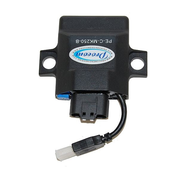 PE-C-MK250-B Programmable CDI