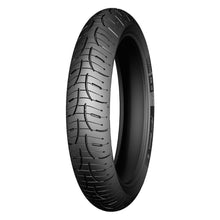 120/70ZR17 58W TL Michelin Pilot Road 4 GT Front Tyre