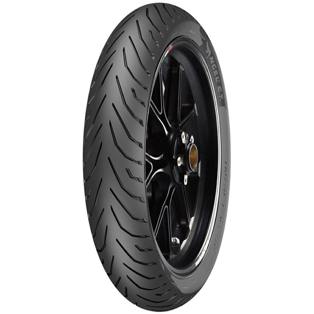 80/90-17 44S Pirelli Angel City Universal Tyre