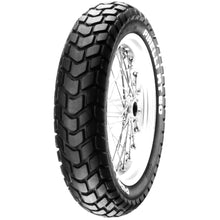 120/90-17 64S MT60 Pirelli Rear Tyre