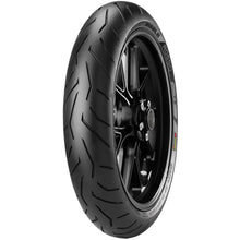 120/70ZR17 K Diablo Rosso II Pirelli Front Tyre