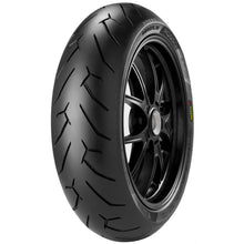 170/60ZR17 72W Diablo Rosso II Pirelli Rear Tyre