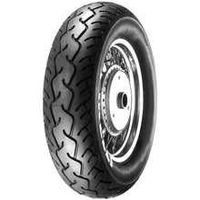140/90-15 70H Pirelli Route MT66 Rear Tyre