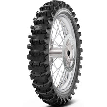 100/90-19 57M Scorpion MX Soft Pirelli Rear Tyre