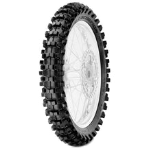 100/90-19 57M Scorpion MX32 Midsoft Pirelli Rear Tyre