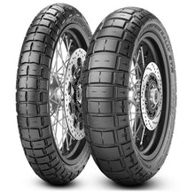 120/70R19 170/60R17 Pirelli Scorpion Rally STR Tyre Pair