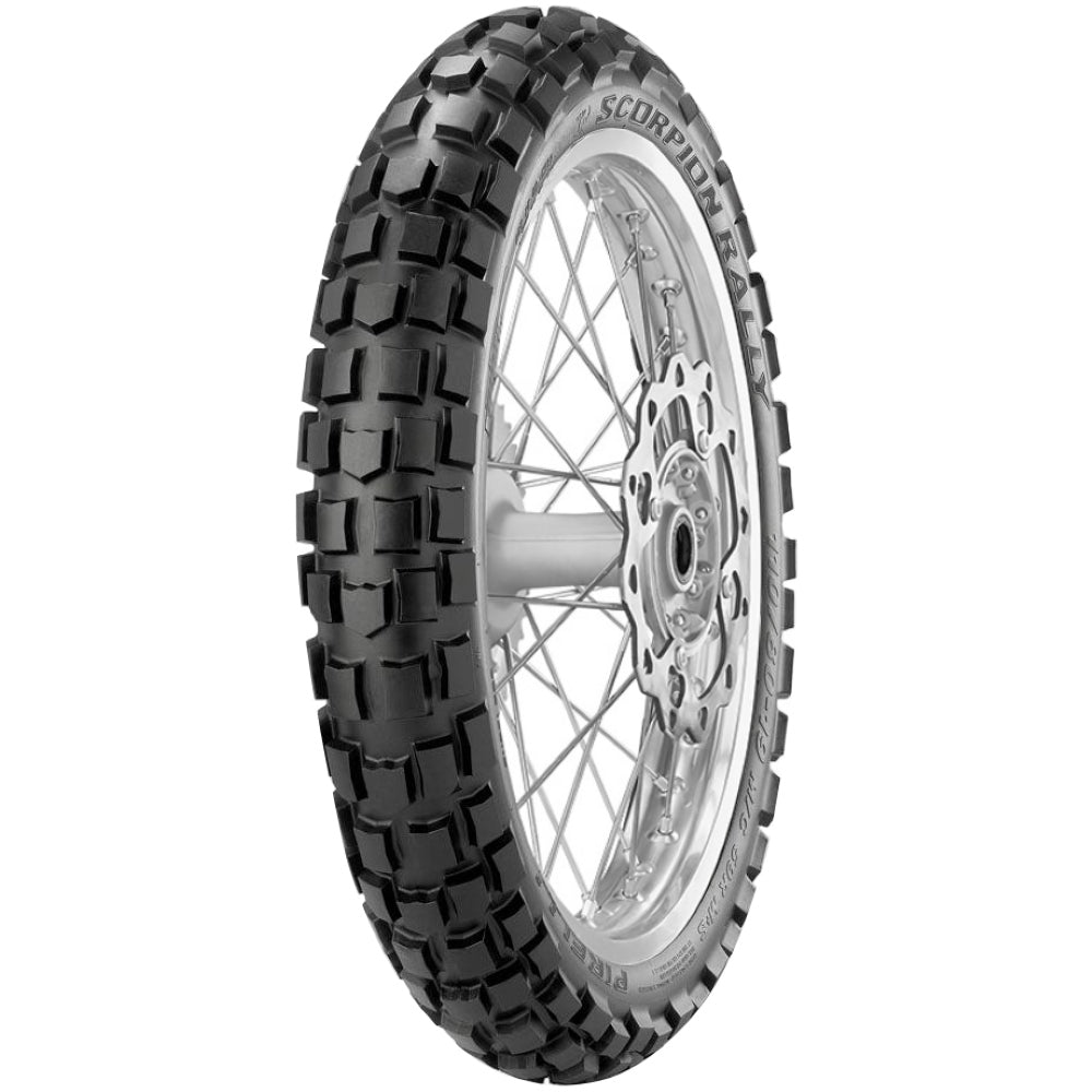 120/70R19 60T Scorpion Rally Pirelli Front Tyre
