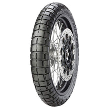 120/70R19 60V Scorpion Rally STR Pirelli Front Tyre