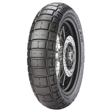 150/60HR17 66H Scorpion Rally STR Pirelli Rear Tyre