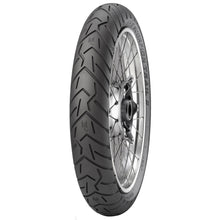 120/70ZR17 58W TL Scorpion Trail II Pirelli Front Tyre