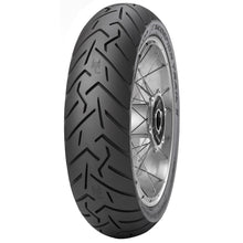 180/55ZR17 73W TL Scorpio Trail II Pirelli Rear Tyre