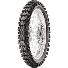 110/100-18 64M Scorpion XC Mid Soft Pirelli Rear Tyre