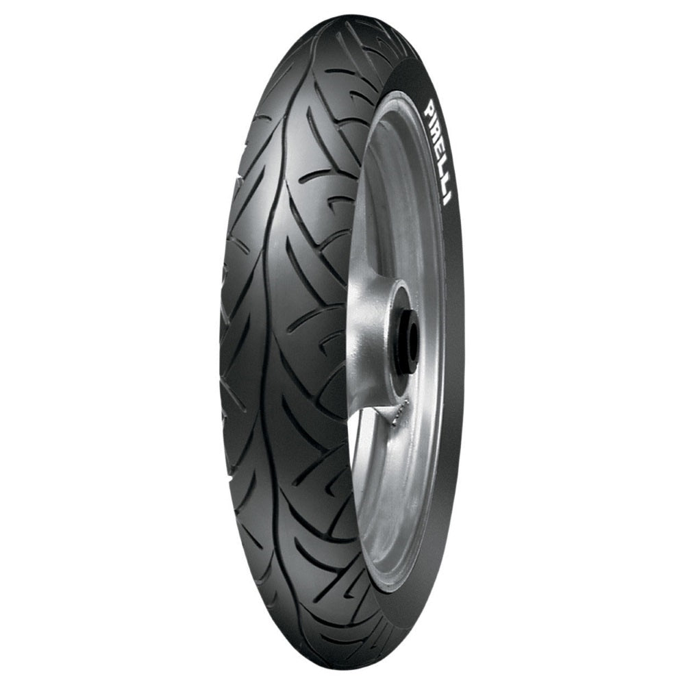 110/80-18 58V TL Pirelli Sport Demon Front Tyre
