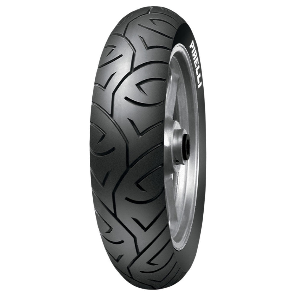 140/70-18 67V TL Pirelli Sport Demon Rear Tyre