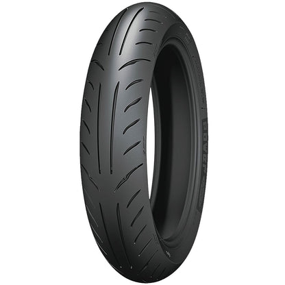 120/70P12 51P TL Michelin Power Pure SC Universal Tyre