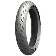 120/70ZR17 58W TL Michelin Power 5 Front Tyre
