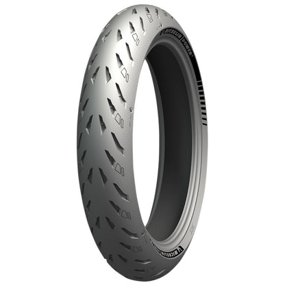 120/70ZR17 58W TL Michelin Power 5 Front Tyre