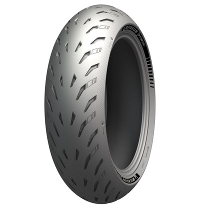180/55ZR17 73W TL Michelin Power 5 Rear Tyre