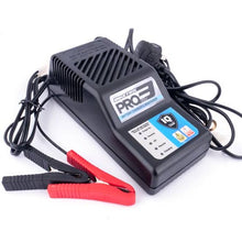 Biketek Pro-3 Diagnostic Batt Charge