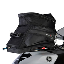 Oxford Q20R Adventure Tank Bag Black