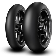 120/70 190/55 R17 NHS TL Metzeler Racetec TD Slick Tyre Pair