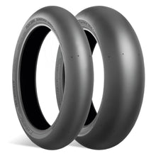 120/600 R17 TL NHS Battlax Racing V02 Soft Rear Tyre