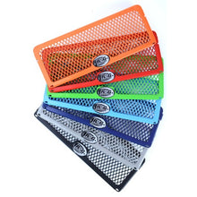 RAD0271TI Radiator Guard Titanium
