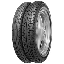 3.50-16  58P Reinf TT Conti K112 Universal Tyre