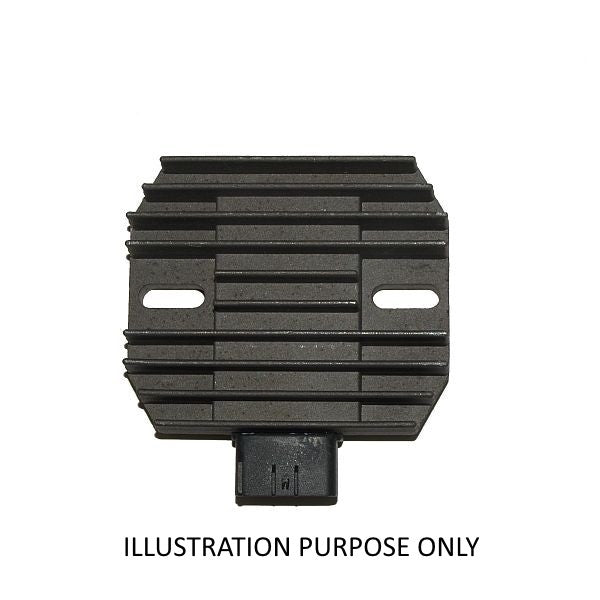 ESR333 Regulator Rectifier