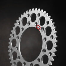 0486.46 Renthal Rear Sprocket