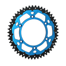RFX Pro Series Armalite 31-48 Rear Sprocket Blue 48T