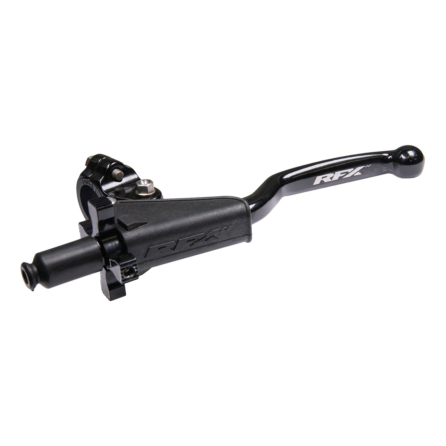 RFX Pro Series Clutch Lever Assembly Forged EZ Adjust