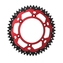 RFX Pro Series Armalite 10-49 Rear Sprocket Red 49T